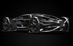 Cadillac Aera Concept 2010 года